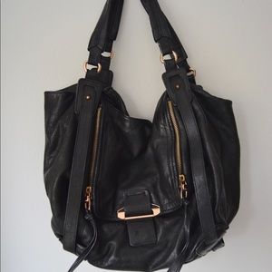 Kooba Jonnie Shopper Bag